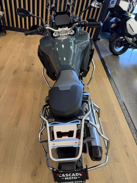 New 2026 BMW F800GSA 