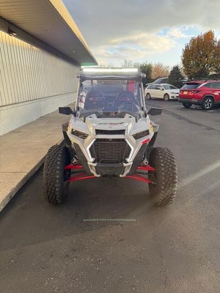 2019 Polaris RZR XP TURBO DYNAMIX Image 3