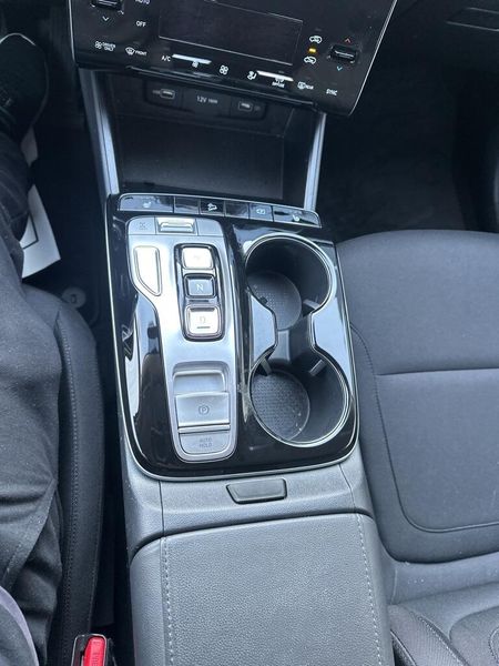 2022 Hyundai Tucson Hybrid BlueImage 21