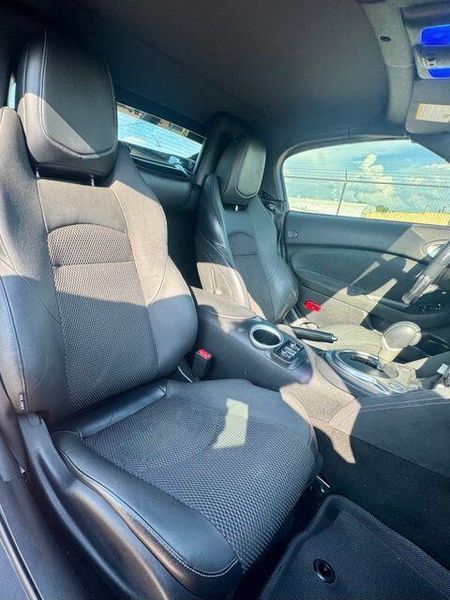 Used 2016 Nissan 370Z TouringImage 14