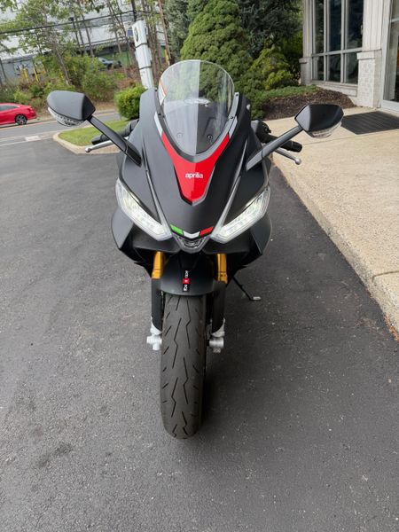 2024 APRILIA RSImage 3