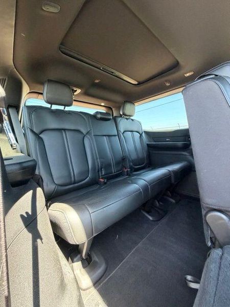 2022 Jeep Wagoneer Series IImage 12