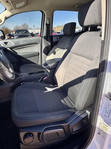 Used 2019 Ford Ranger XLTImage 12