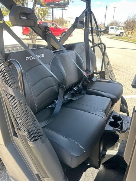 New 2026 Polaris RANGER CREW XP 1000 PREMIUM Image 9