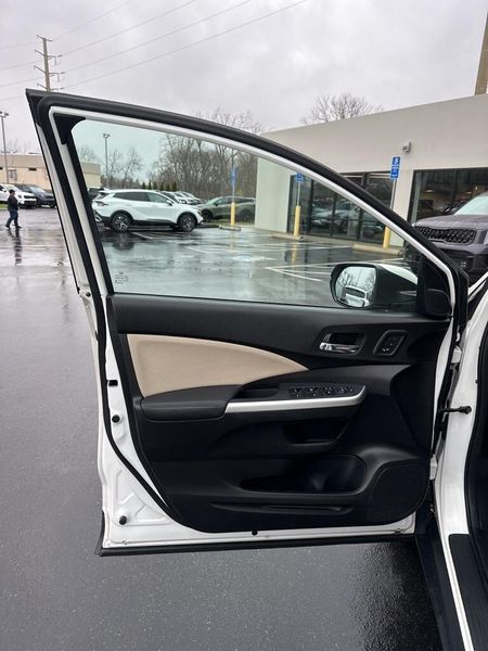 2015 Honda CR-V TouringImage 20