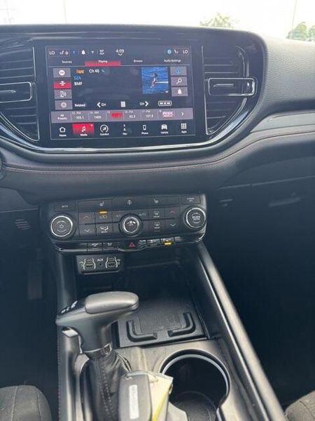 2024 Dodge Durango R/TImage 16