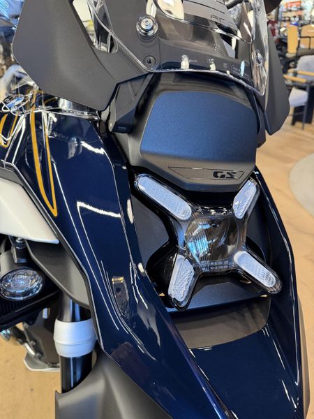 2026 BMW R 1300 GS