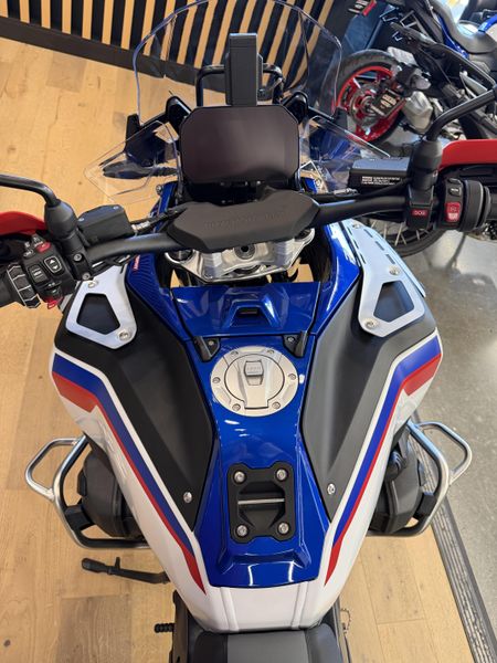 New 2026 BMW R 1300 GS ADVENTURE 
