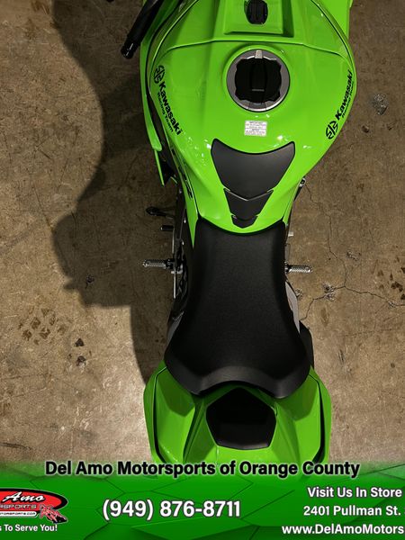 2024 Kawasaki NINJA ZX-10RRImage 25