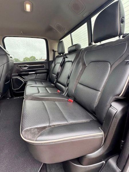 Used 2022 RAM 1500 LaramieImage 12
