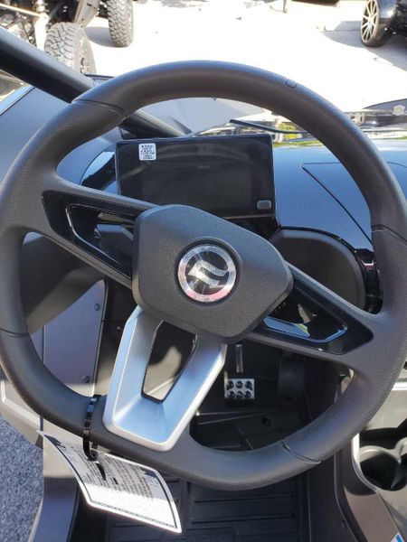 Used 2024 CFMOTO ZFORCE 950 H O  EX Image 10