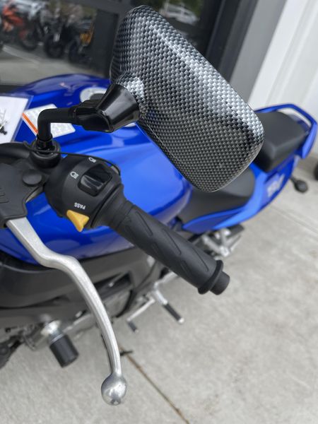 Used 2007 Suzuki SV650AK7 