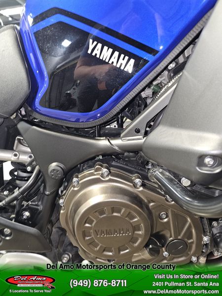 2018 Yamaha Super TenereImage 18