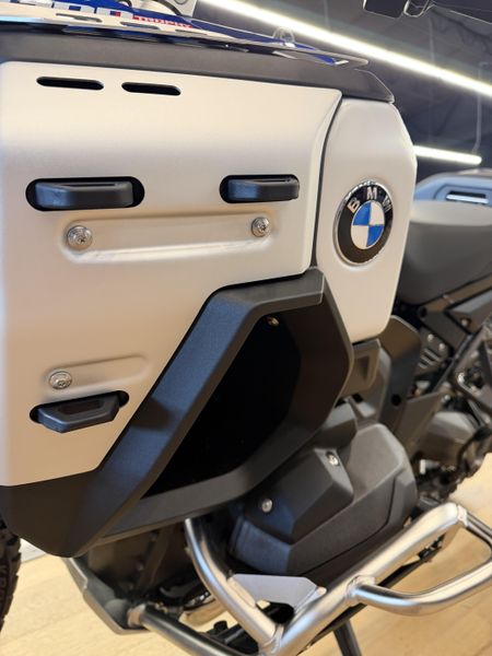 2026 BMW R 1300 GS Adventure