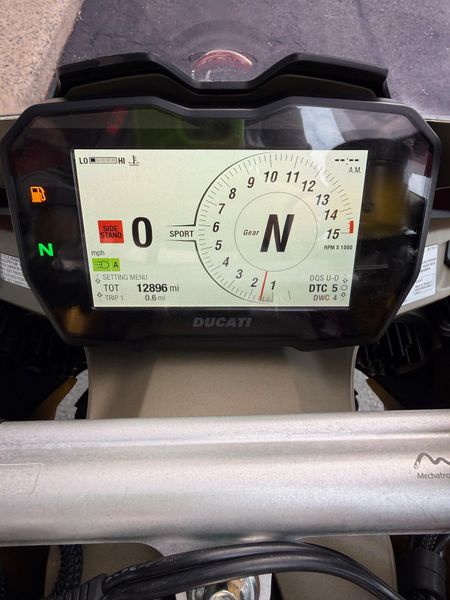 2019 Ducati  Panigale V4 Corse Image 8