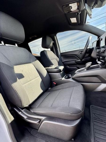 Used 2023 Chevrolet Colorado Work TruckImage 14