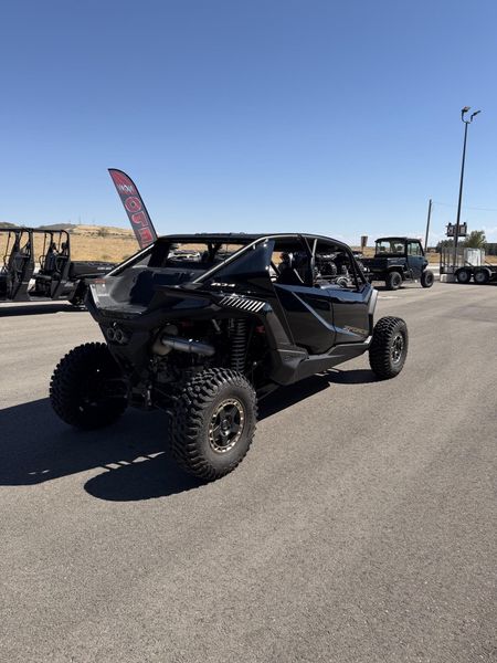 New 2027 CFMOTO ZFORCE Z104 CF1000SZL 