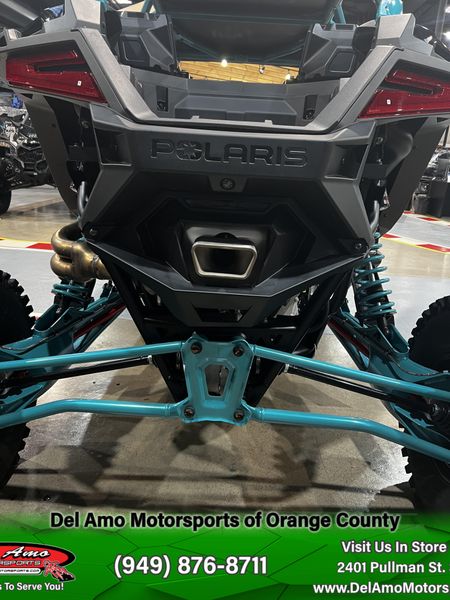 2025 Polaris RZR PRO R 4 ULTIMATEImage 13