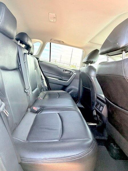 Used 2019 Toyota RAV4 XLEImage 13