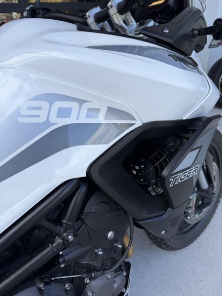 2023 Triumph Tiger 900 GT