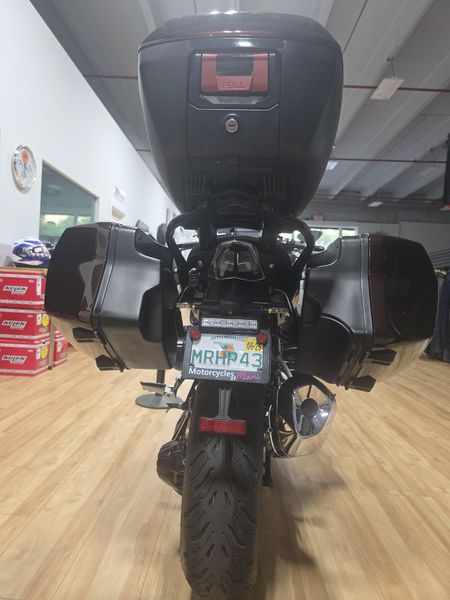 2020 BMW R 1250 RS Image 30