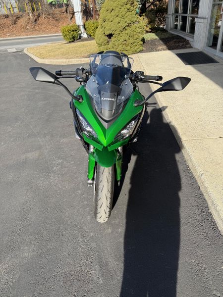 2023 Kawasaki Ninja 1000 SXImage 3