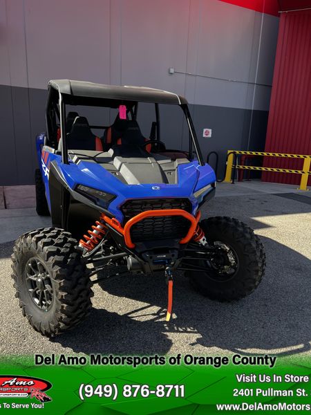 2025 Polaris RZR XP 4 1000 ULTIMATEImage 5