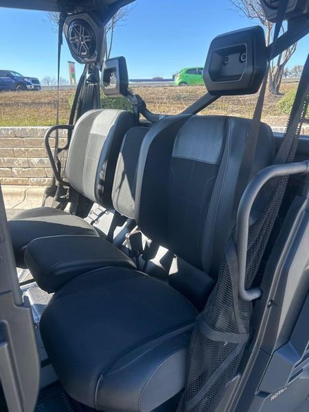 New 2026 Can-Am DEFENDER MAX XT HD11 Image 20