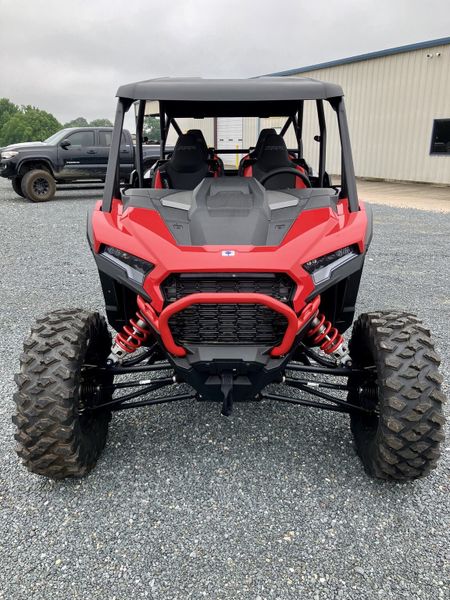 2024 Polaris RZR XP 1000 Ultimate Image 5