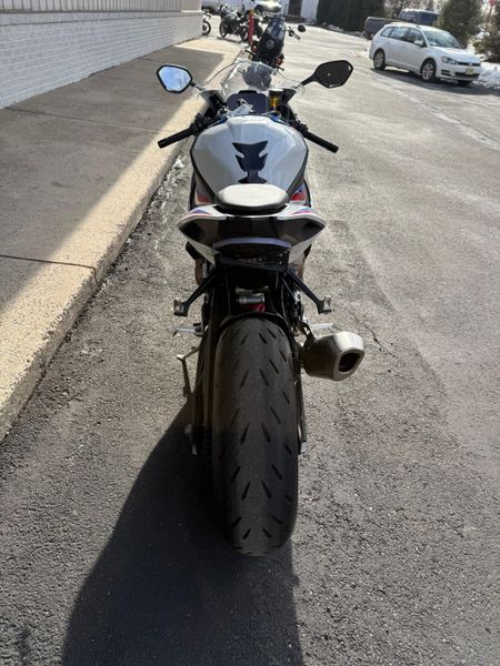 2020 BMW S 1000 RRImage 4
