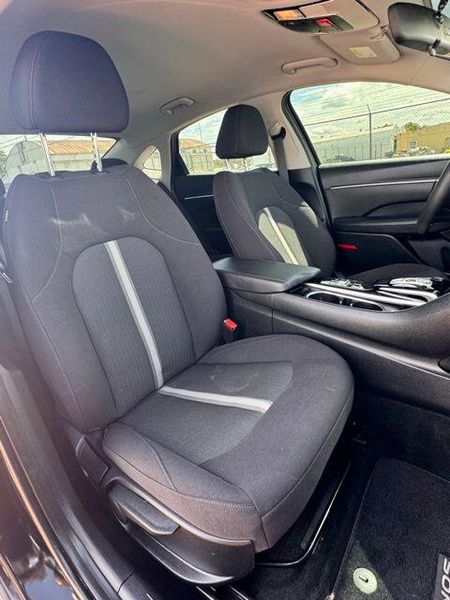 Used 2022 Hyundai Sonata SELImage 14