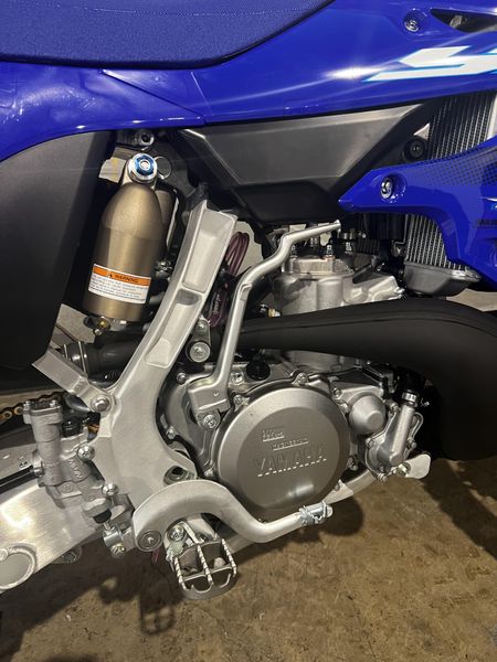 2026 Yamaha YZ250 Image 11