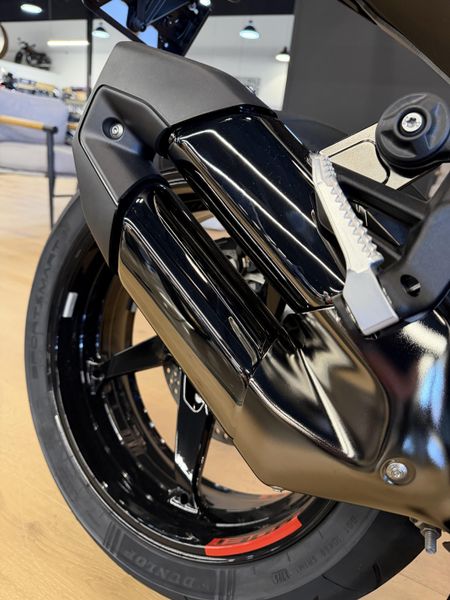 2026 BMW R 1300 RS