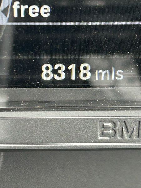 2019 BMW K 1600 B GRAND AMERICA GRAND AMERICAImage 6