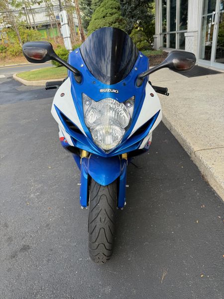 2013 Suzuki GSX-R750 LImage 2