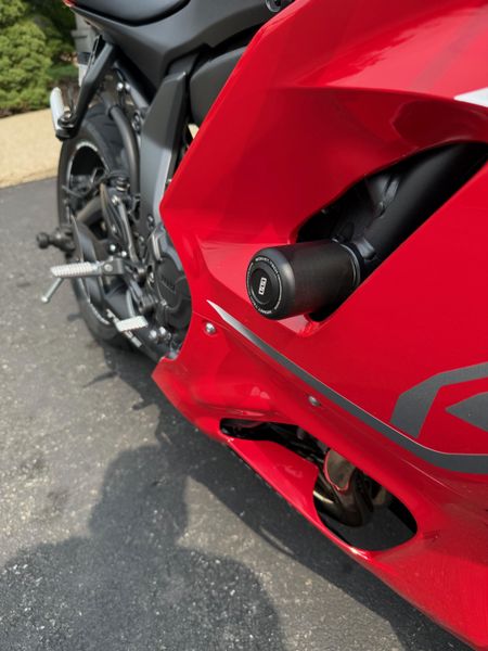 2025 Yamaha YZF690Image 5