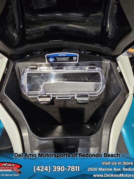 2024 Sea-Doo GTI SE 170 (SOUND SYSTEM) Image 11