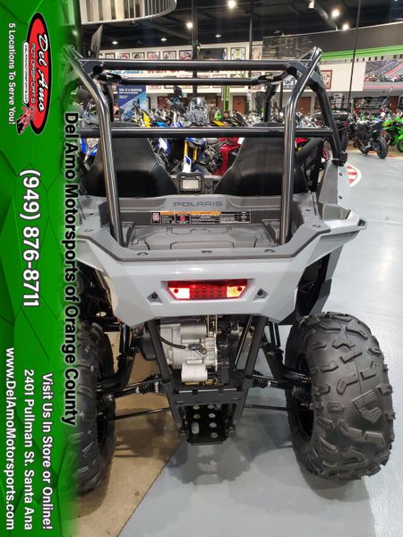 2024 Polaris RZR 200 EFIImage 8