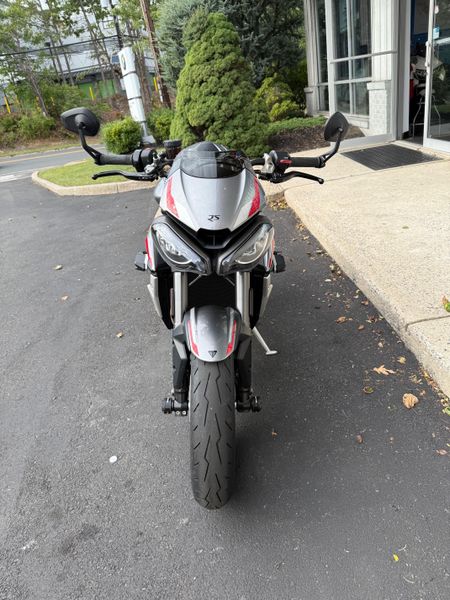 2020 Triumph Street Triple RSImage 3