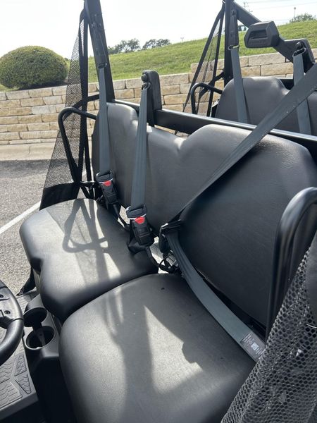 New 2026 Polaris RANGER CREW 1000 Image 12