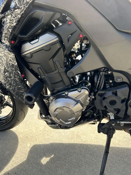 Used 2015 Kawasaki Z 1000 ABS 