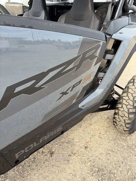 New 2026 Polaris RZR XP S 1000 ULTIMATE 