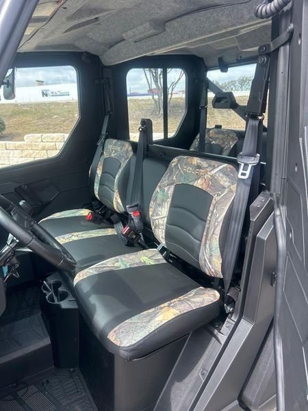 New 2026 Polaris RANGER 1000 Image 11