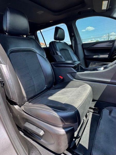 Used 2025 Jeep Grand Cherokee L Altitude XImage 15