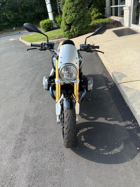 2014 BMW R nineTImage 3