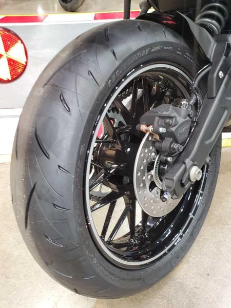 Used 2024 Kawasaki Z650 ABS Image 9