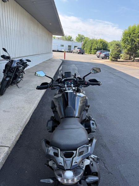 2022 BMW R 1250 GSImage 4