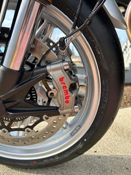 New 2027 Triumph SPEED TWIN 1200 CAFE RACER 