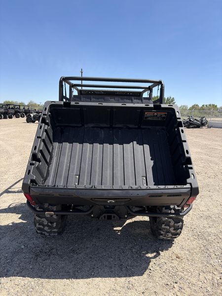 New 2026 Can-Am DEFENDER MAX DPS HD9 