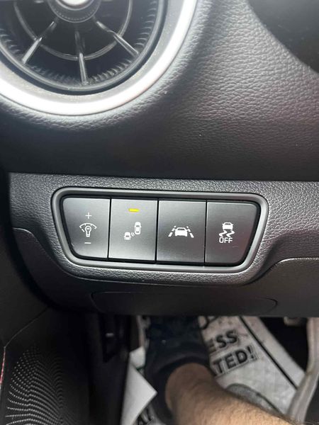 2021 Kia Forte GT photo 7